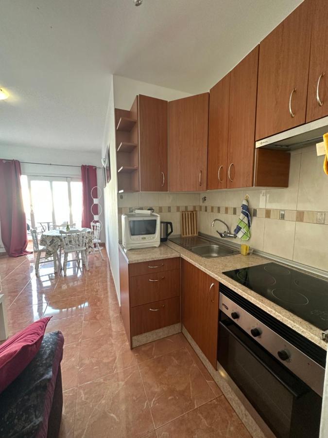 Tenerife Island Oasis Apartment Los Cristianos  Exterior foto